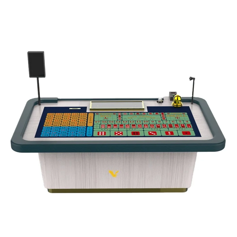 YH казино НОВЫЙ шейкер для игральных костей Настольная электронная игра игр Sic