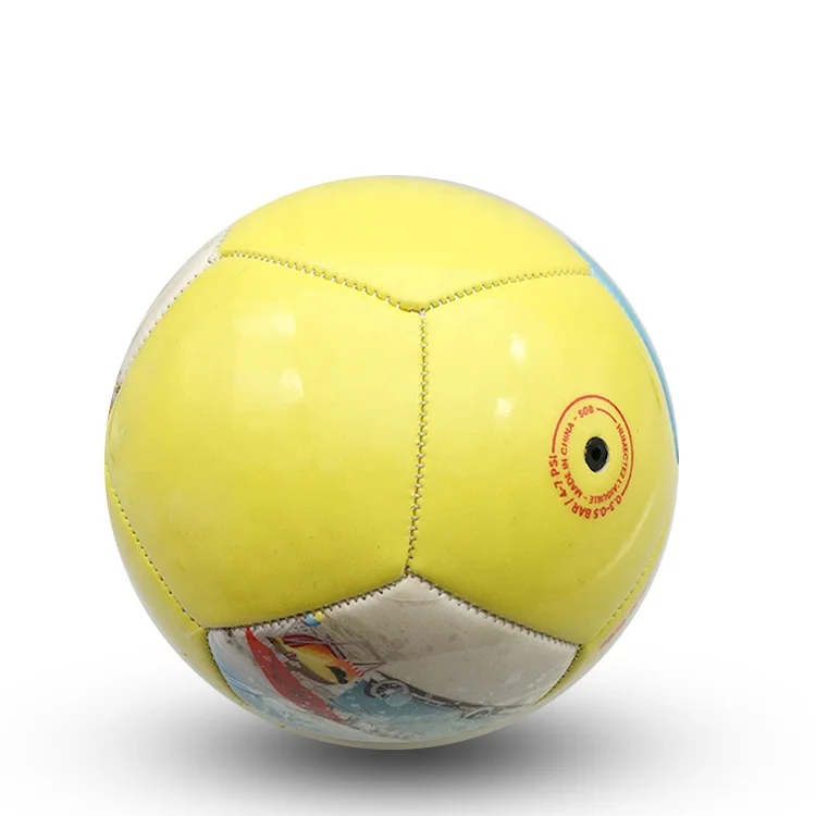 Размер 1, игрушки, футбольный мяч, сшиваемый мини-мяч для детей, мяч для дома и улицы