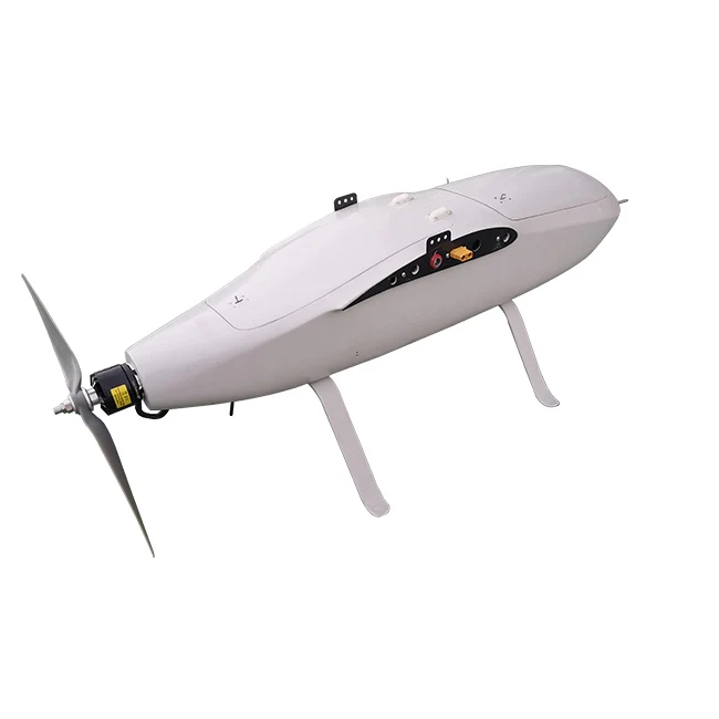 Vtol Payload Remote Control Helicopter With Camera Cnc Oem Machining Carbon Fiber Frame For Drone