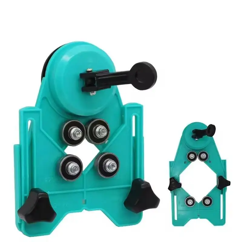 Набор алмазной пилы из керамического стекла