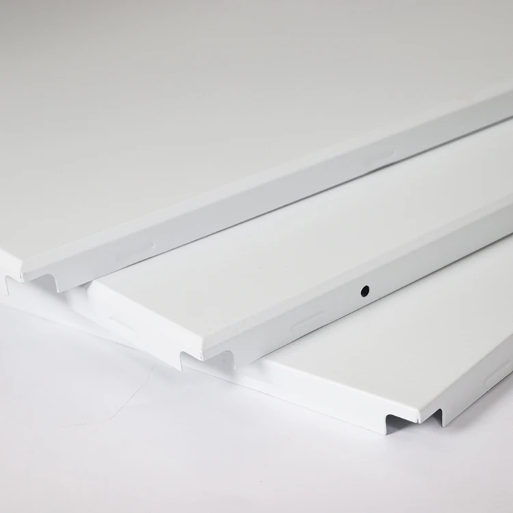 The office hallway hospital center bank exhibition hall balcony ceiling