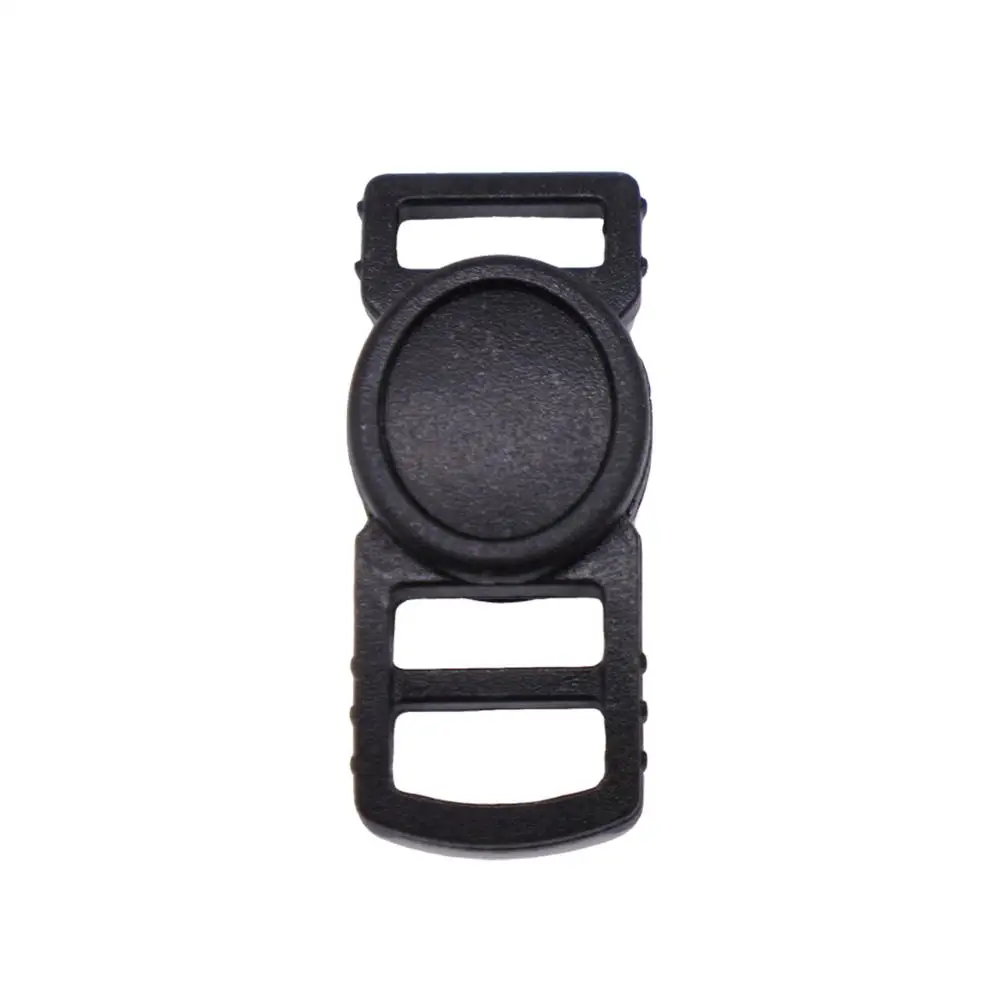 B330-8MM быстрая цветная пластиковая пряжка zhongshan cat пластиковые пряжки