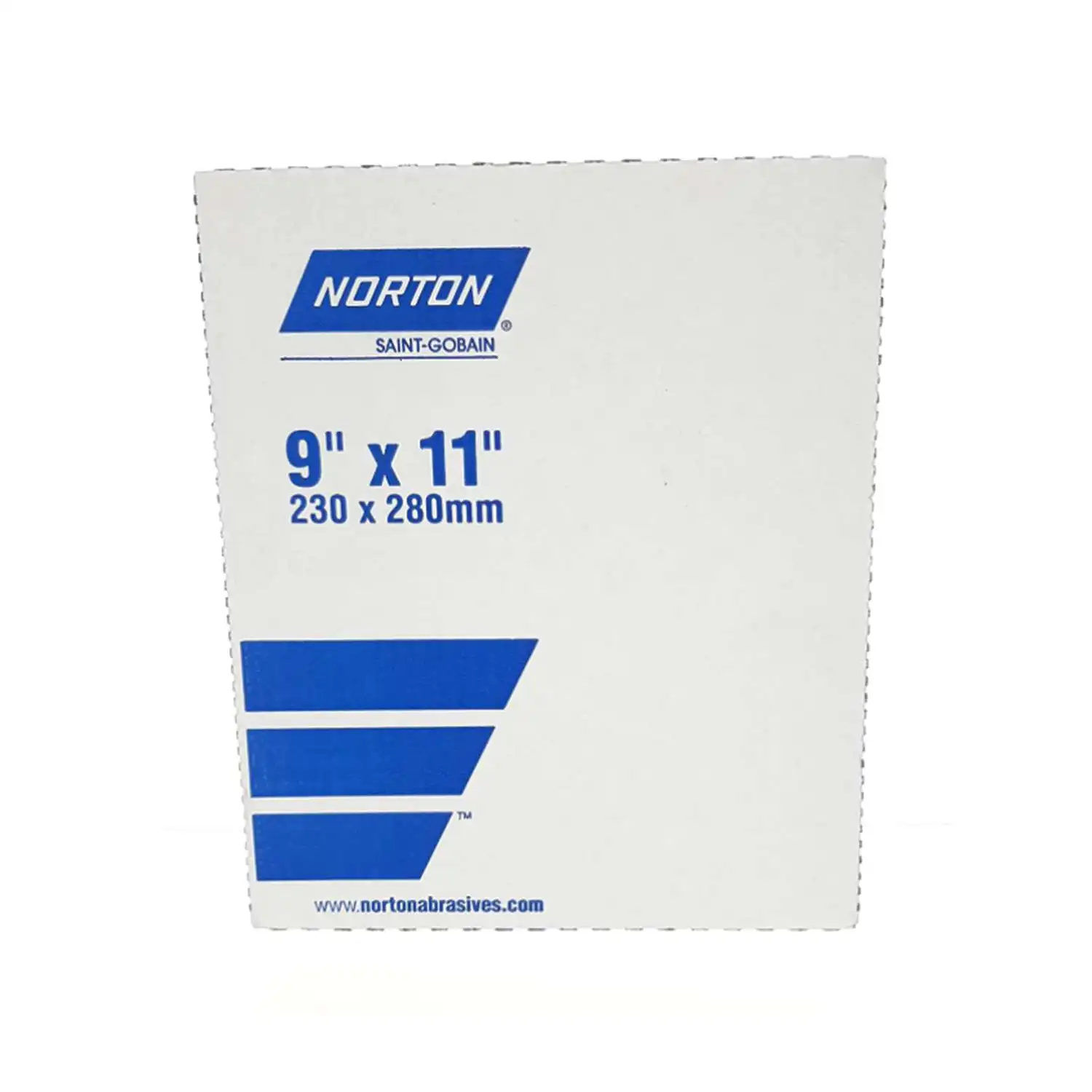norton 80 grit dry abrasive paper sandpaper for wood metal