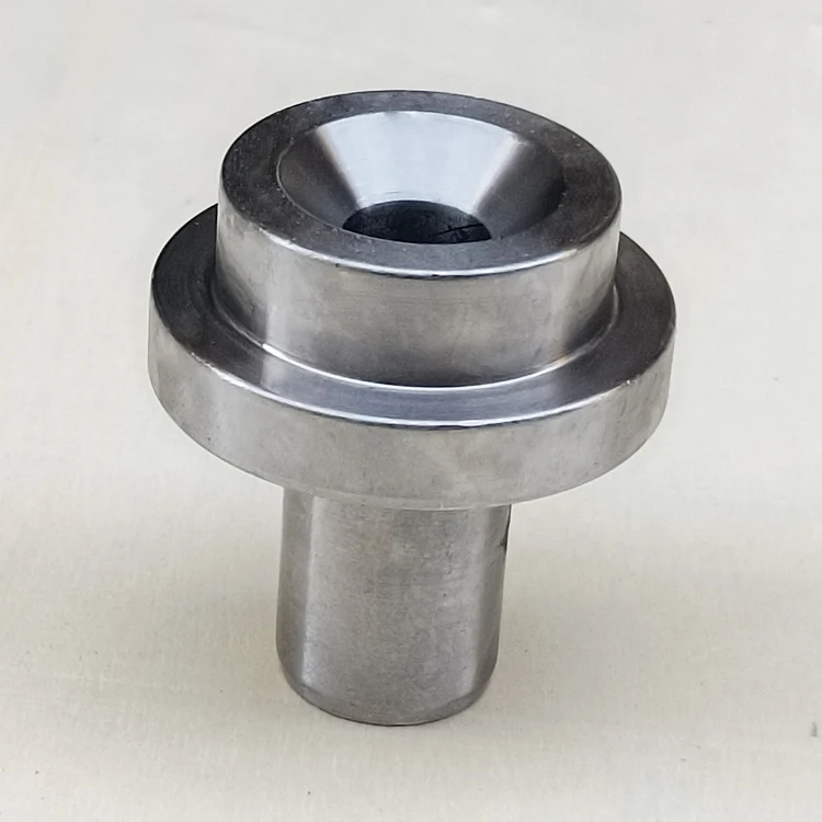 6D107 ISDE ISF2.8 diesel Engine Parts Steel Idler Gear Shaft 3935229