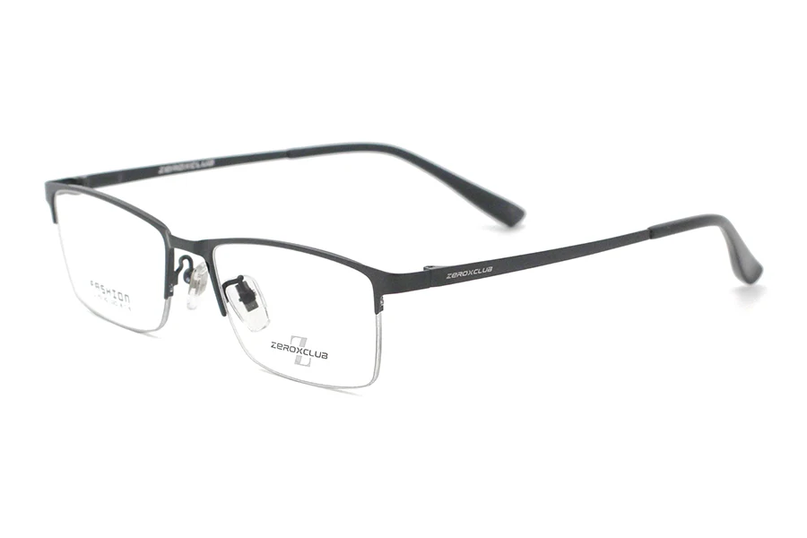 63142 Wholesale Metal Eyewear Specs Frames Optical Frame Eye Glasses