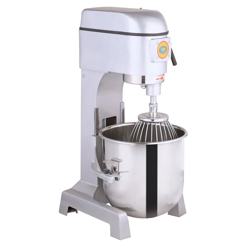 
High Quality Industrial B30 Food Mixer Food Blender 