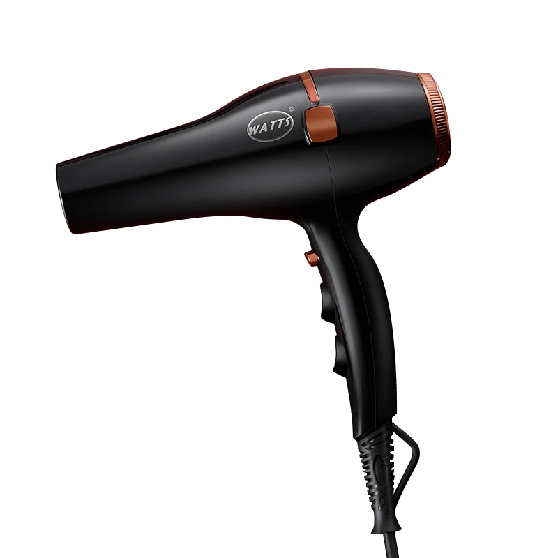 Professional Hair Blow Dryer Negative Ion Quick Drying Hair Care 2000-2400W hair blow dryer