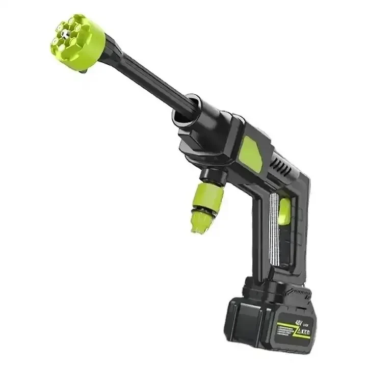 Vehicle Washing Machine Car Washing Gun
