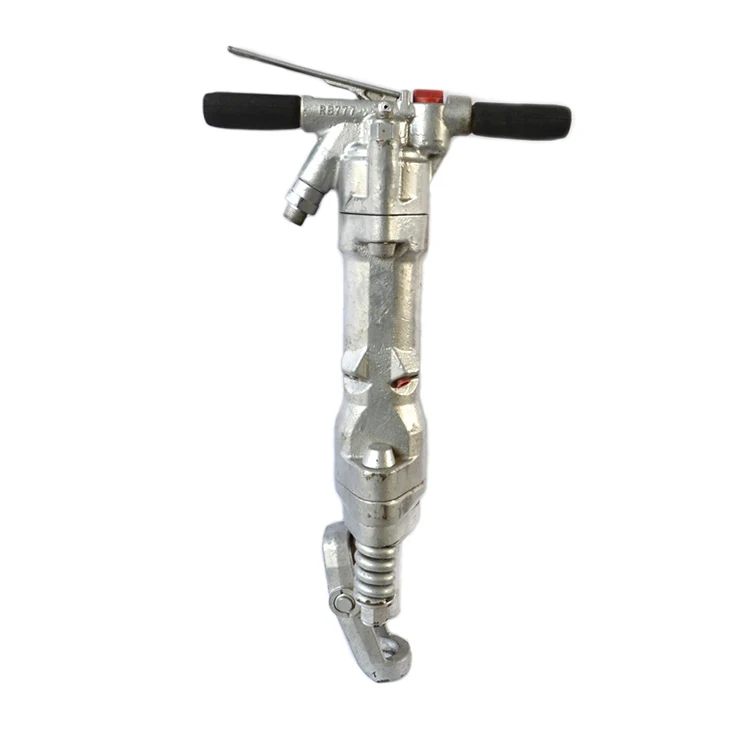 Best price efficiency Simple and convenient road construction operation RB777 pneumatic pick