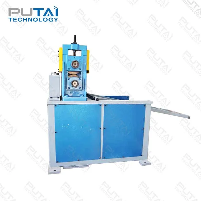 Light weight studs snap and lock Roll Forming Machine