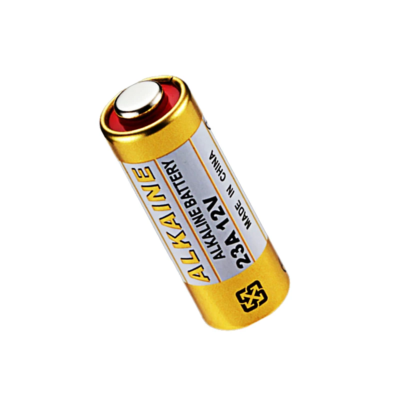 Очень много суперсухая ячейка 23A 12V 12v23a a23 L1028 Mn21 щелочная батарея сделано в Китае