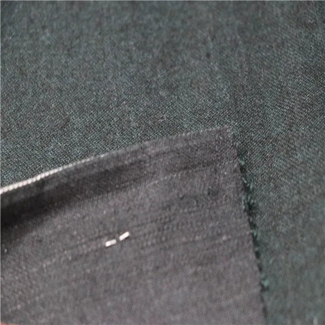 
250g comfortable soft linen wool heavy fabric for coat jaket 