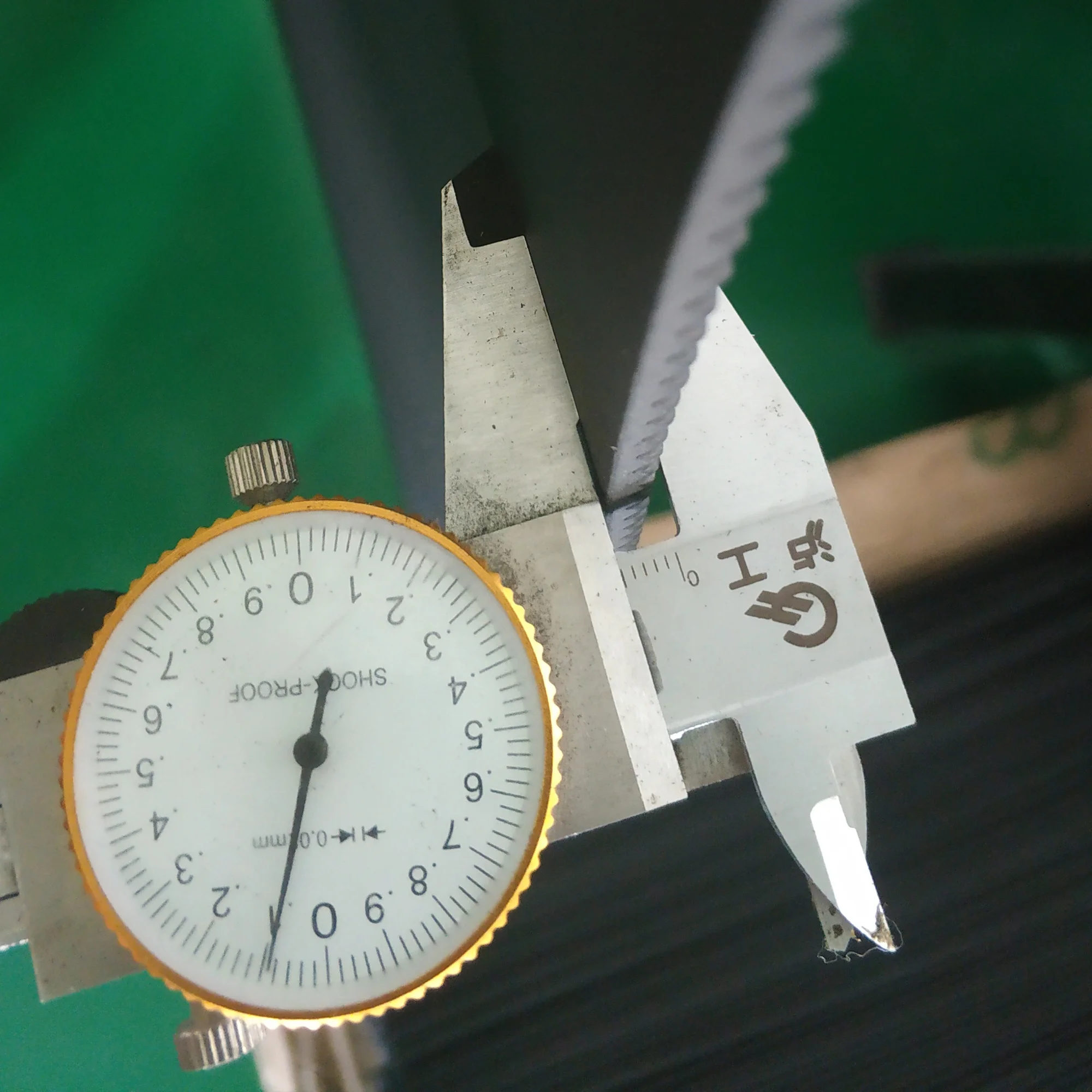 Anti spray truck parts mud flaps for volvo