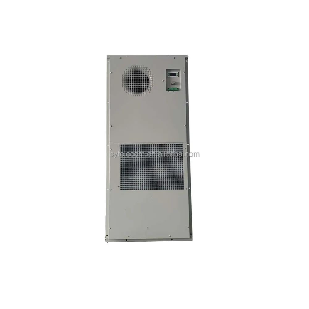 2500W CE AC power Industrial Air Conditioners Electric Telecom Cabinet Type Air Conditioner