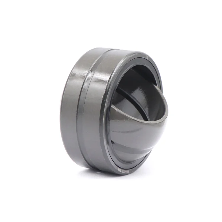 GE17ES-2RS Radial Spherical Plain Bearings Size 17X30X14