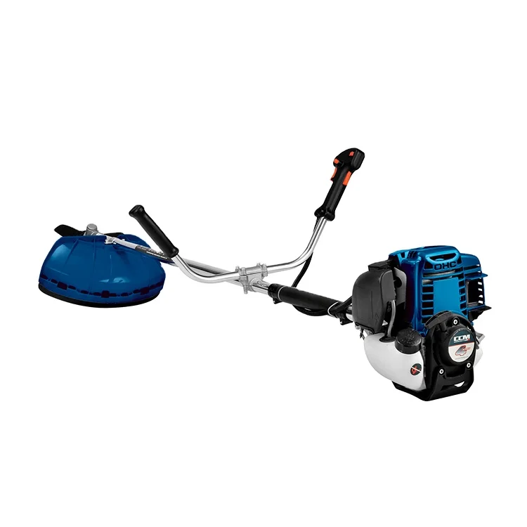 CG140 Big Power 4 Stroke Trimmer Head Brush Cutter Gasoline Grass Cutter Machine