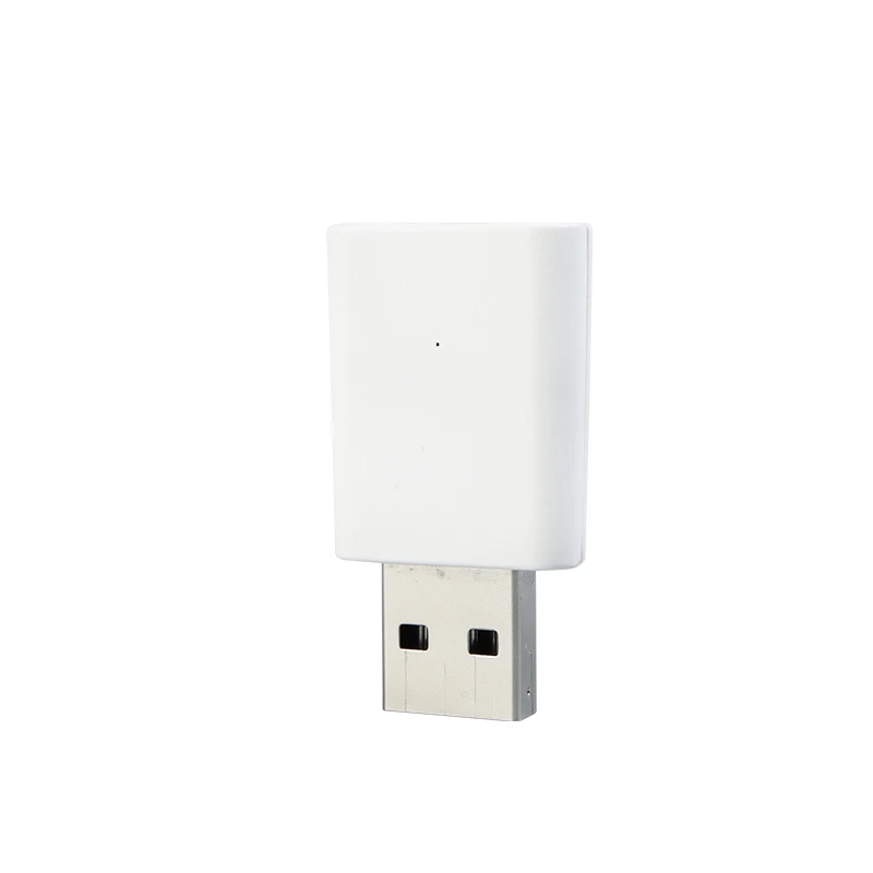 Ретранслятор сигнала tuya zigbee 3 0 usb усилитель диапазона работает