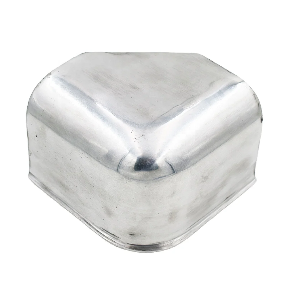 Кузов кузова холодильника Coldking из алюминиевого сплава угловые профили для