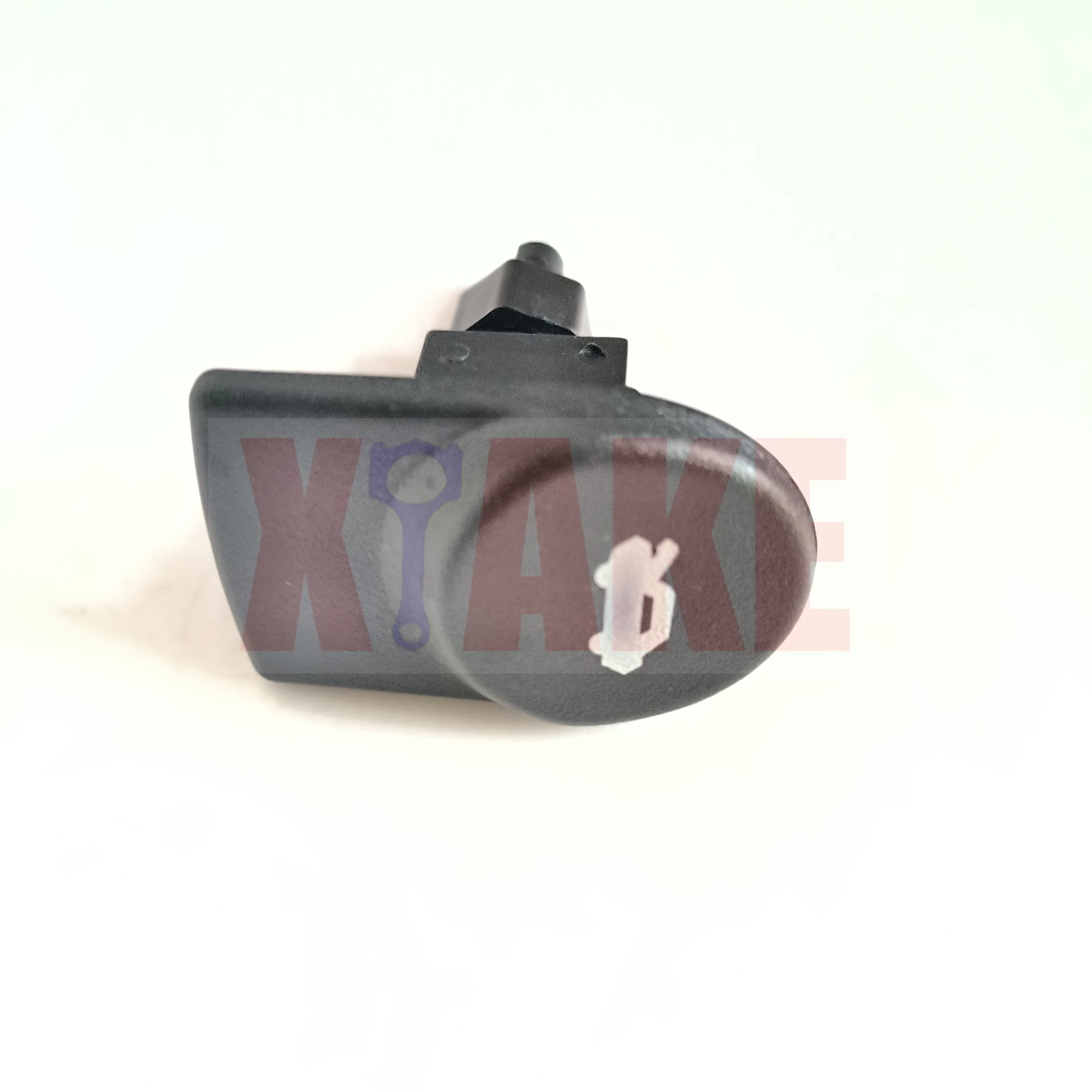 Car Accessory Hood Opening Handle For JAC J3 A137 8250150U8010