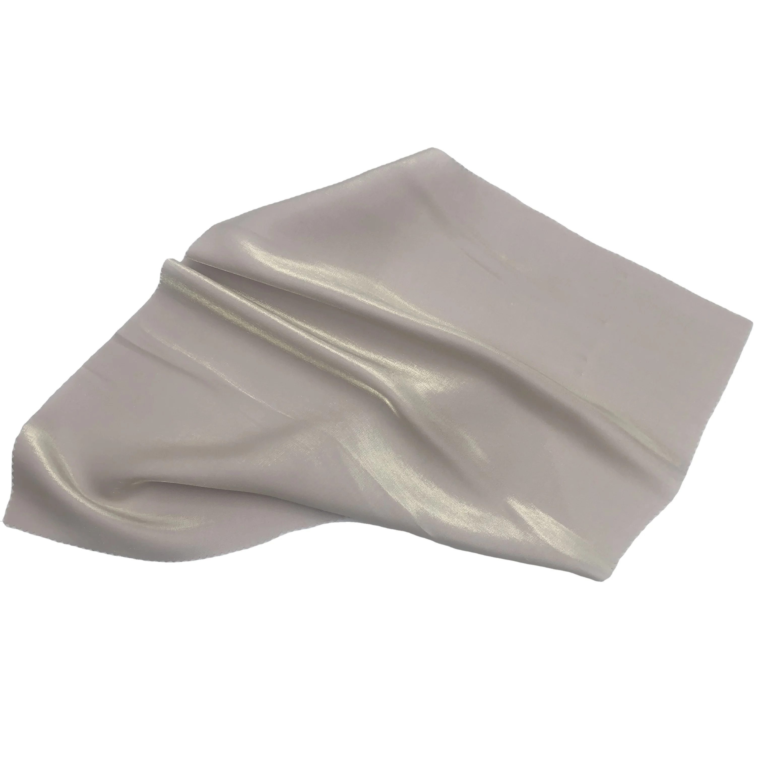 
fabric textiles shiny for women suit trousers 