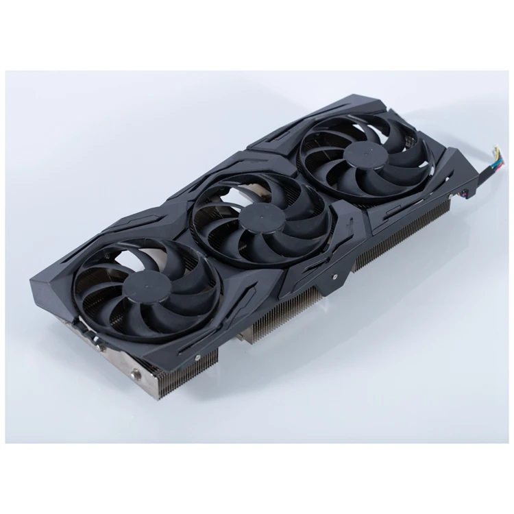 Оптовая продажа, качественный экструдированный радиатор, компьютерный модуль охлаждения тепловой трубы