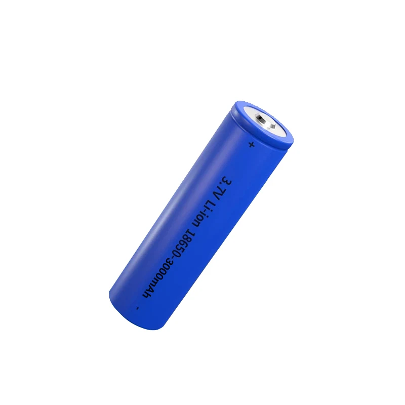Portable Multi-function Custom 18650 Lithium Battery 3.7v/7.4V/12V Efficient High Rate Cell Rechargeable Battery