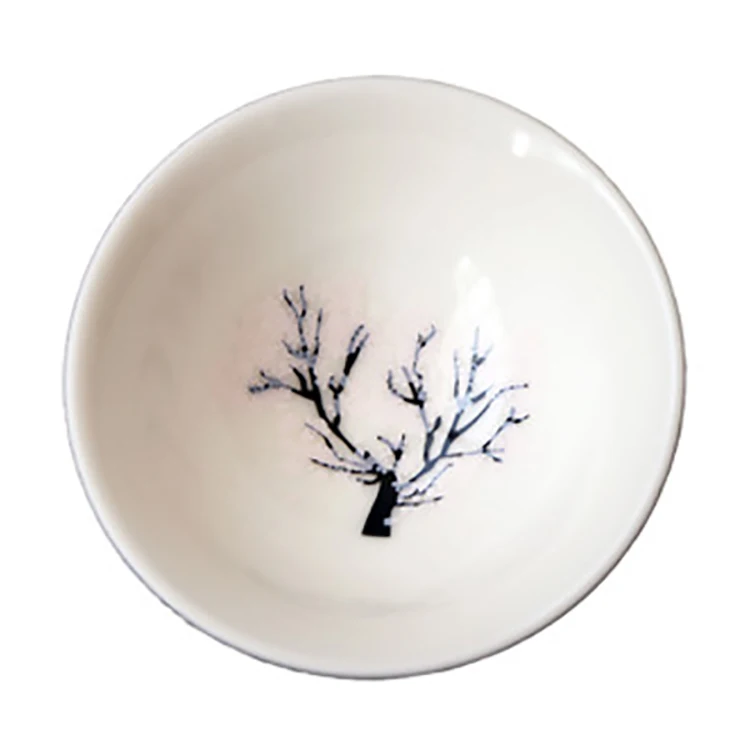  AL-SC01 Cold&Hot Temperature Two-way Color Changing Sakura Sake Cup Cherry/Peach/Plum