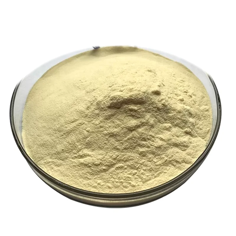 China manufacturer organic guar gum powder food grade pakistan1500viscosity guar gum food grade