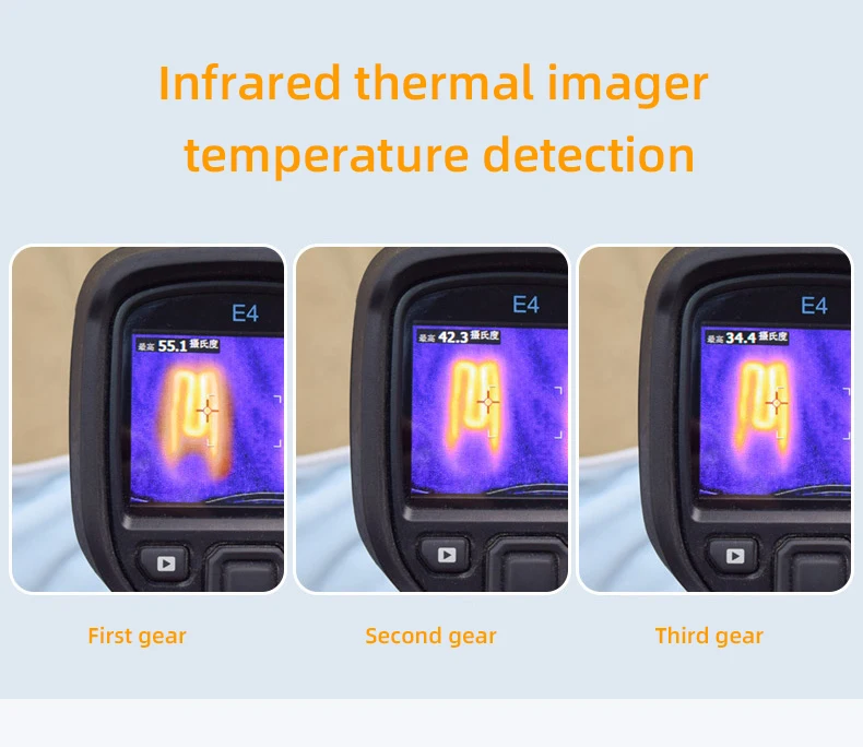 Iyunp Hot Selling In Stock  Wholesale Pet Warm Double Usb Pulg Wire Guangdong Electric Heated Blankets For Winter Bed