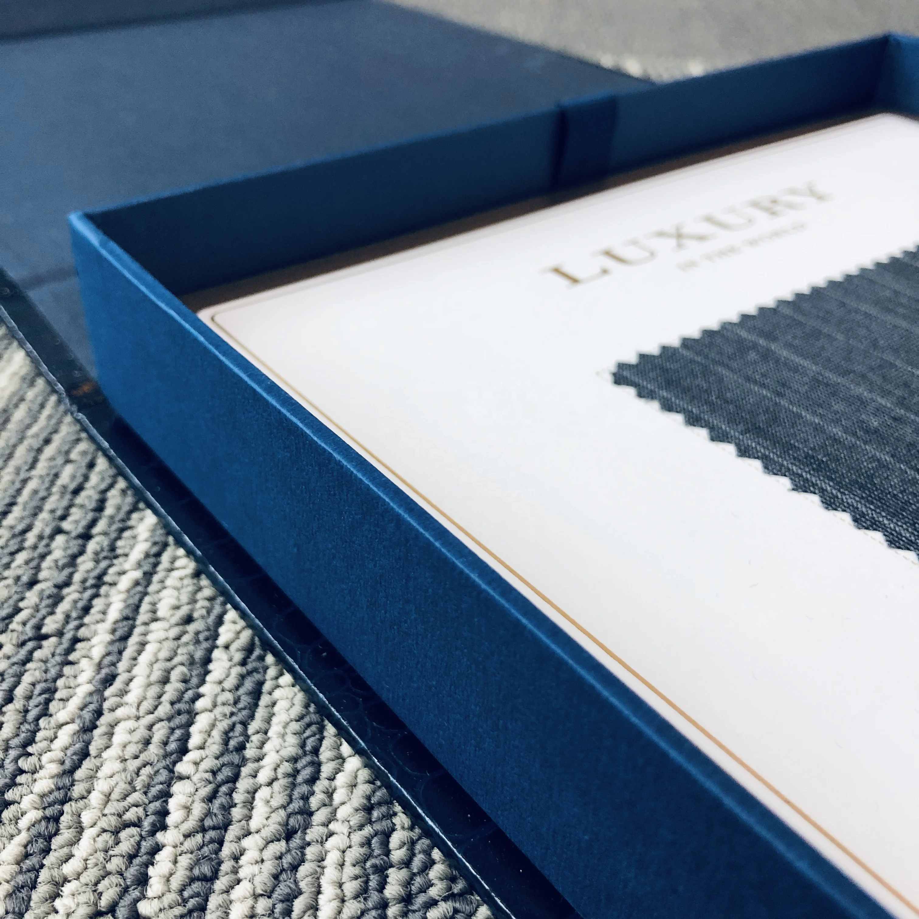 2021 New Customized Apparel Sample Book