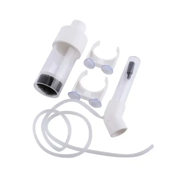 Fish Egg Incubator Tumbler Aquarium fish farming Cichlid Instead mouth breeder