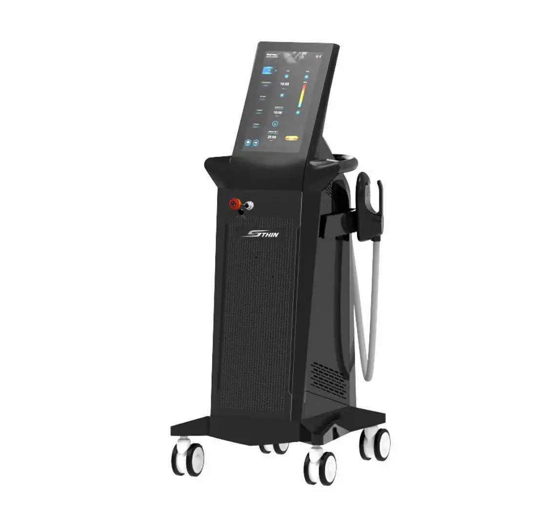 2020 ce proved emslim machine slimming  hi-emt muscles stimulate tesla ems body sculpt for body shape electromagnetic