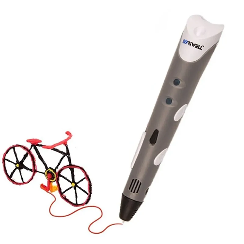 RP100A 3D Drawing Pen