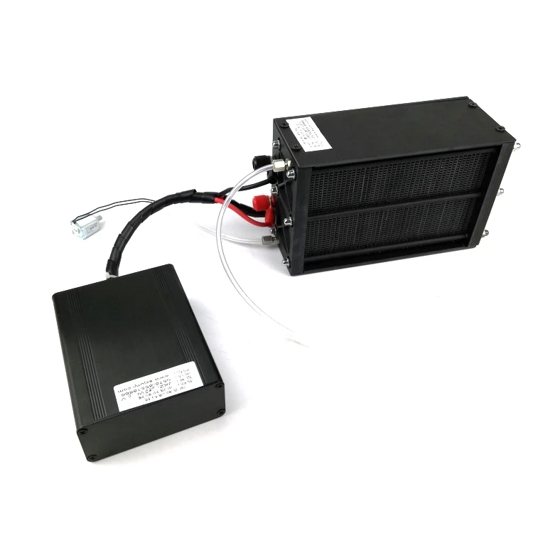 100w Hydrogen Fuel Cell System Portable UAV 100w Hydrogen Stack Fuel Cell Kit