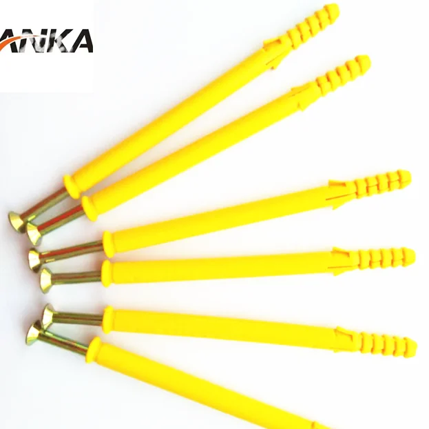 Заводской поставщик оптовая цена отличное качество защита окружающей среды различные характеристики пластиковая Расширительная трубка