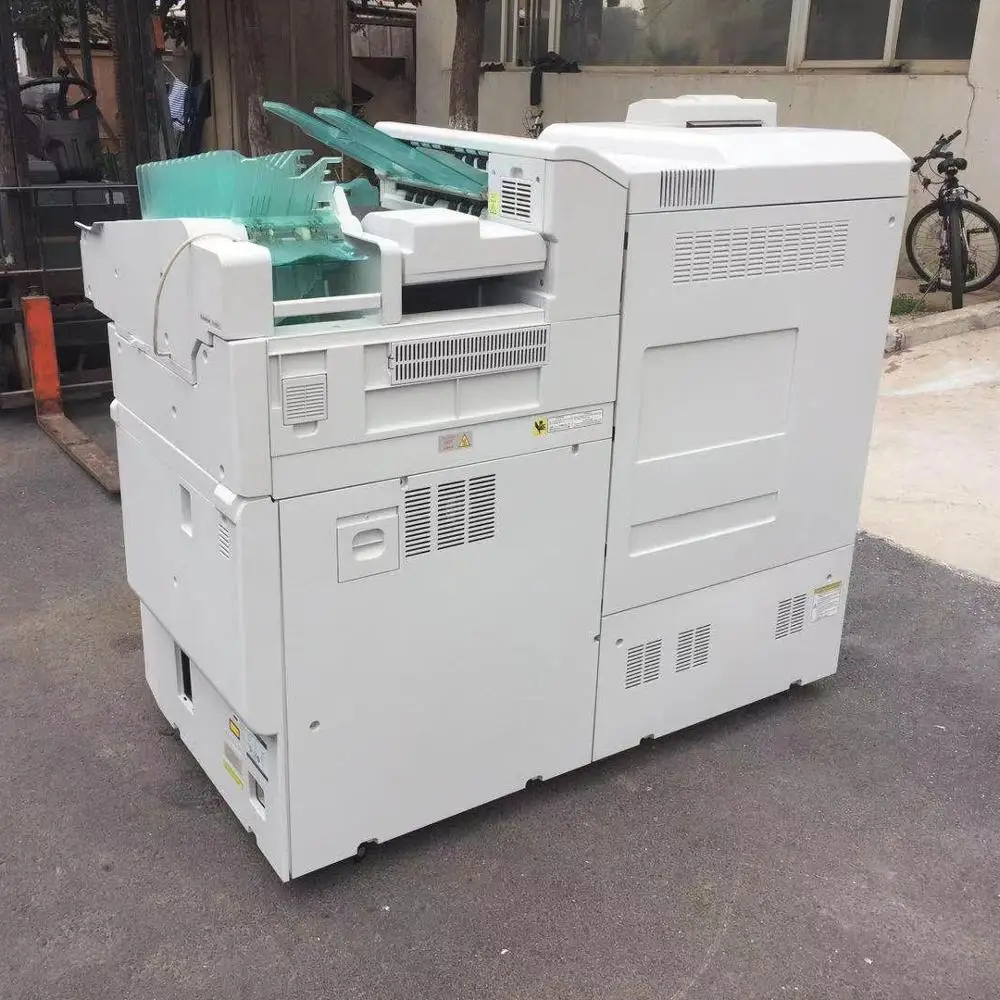 Fuji Frontier 570 5700 LP5700 digital minilab photolab used
