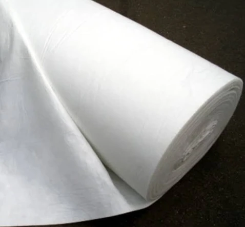 Manufacturer Best Price Basement Garage Top Greening Roof Garden Terrace Lawn Filtration Geotextile