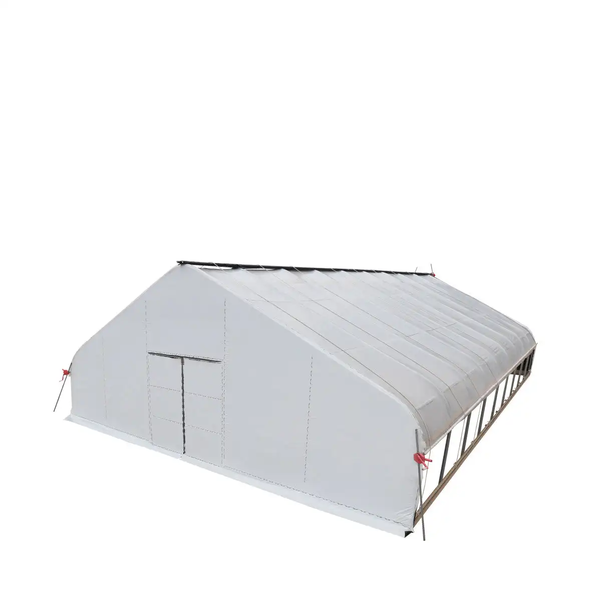 Black And White Film 	blackout greenhouse Cover Mushroom Farm Plastic Agriculture Equipment Greenhouse
