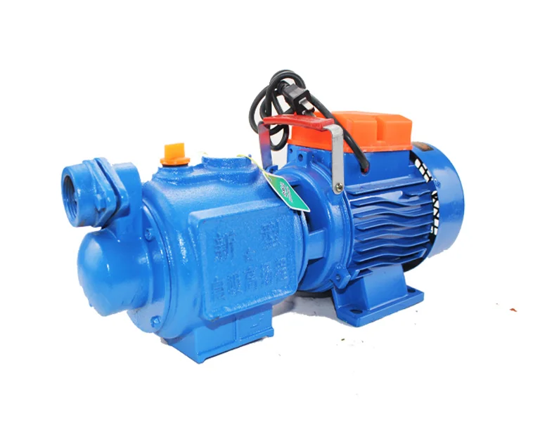 Заводская цена ZGD Serie 0.75hp 1hp 1.5HP 2HP самовсасывающий Электрический водяной насос для