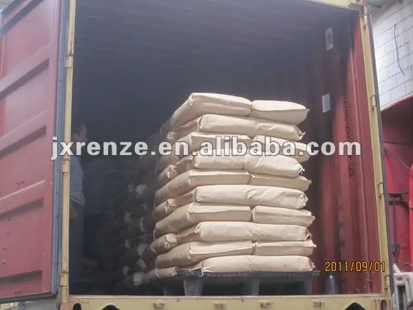 Food grade pure preservative sodium propionate powder for food additives