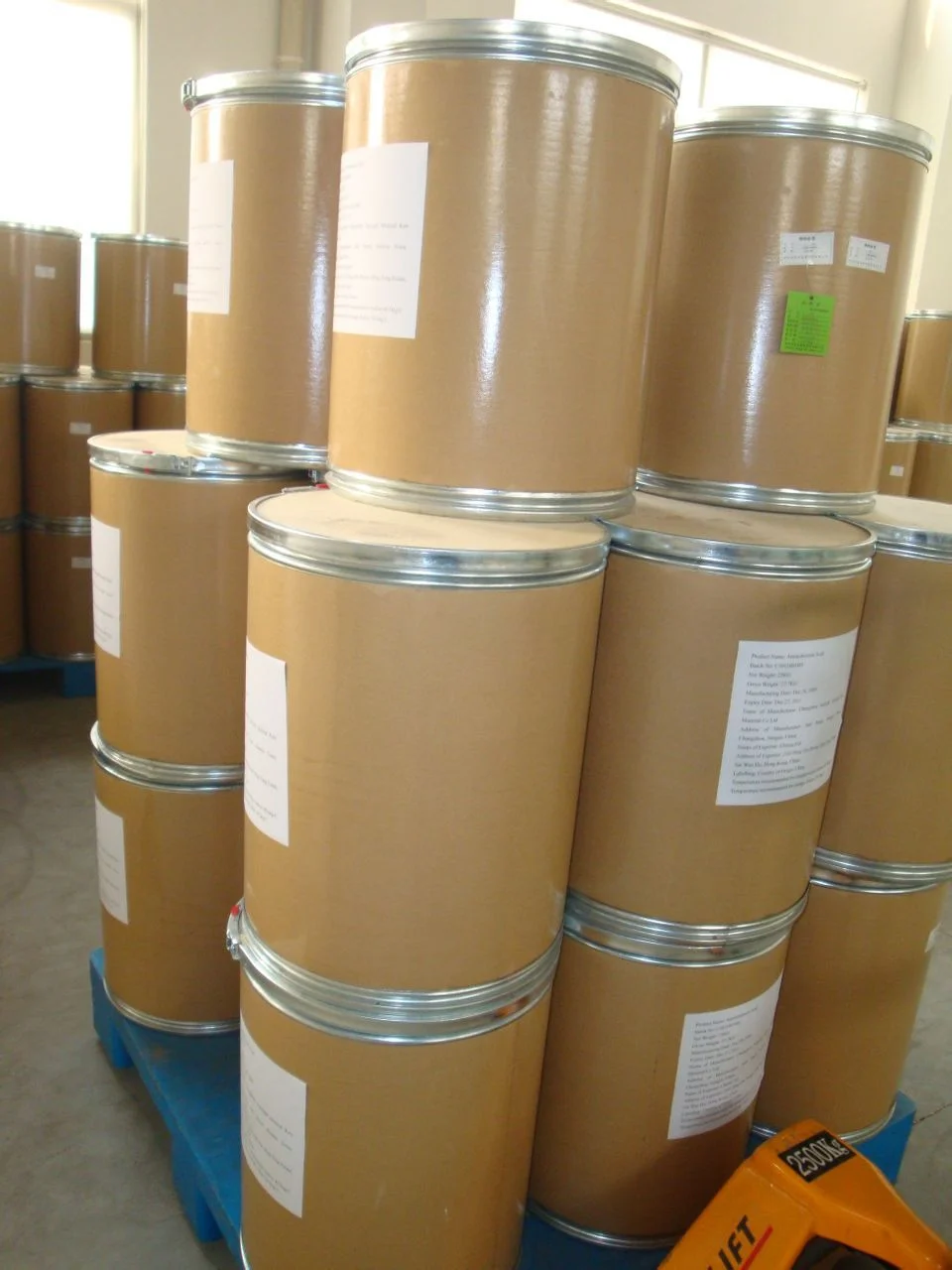 Best Price Flavour Food Grade Ethyl Vanillin Powder 25 Kg/bag Ethyl Vanillin