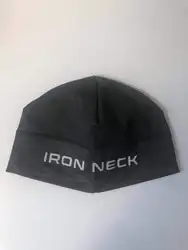 Custom Skull Cap Beanie Trail Running Hat Cooling Helmet Liner Beanie Custom Football Skull Cap for Sale Running Sports Caps