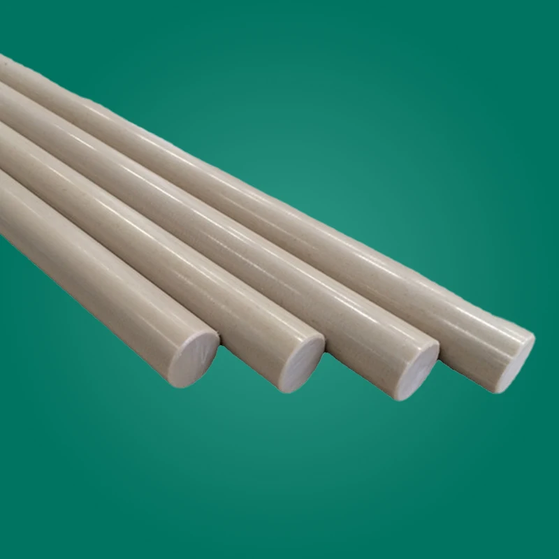 Self-Lubricating Polymer Peek Plate Poly Ether Ketone 1mm Sheet