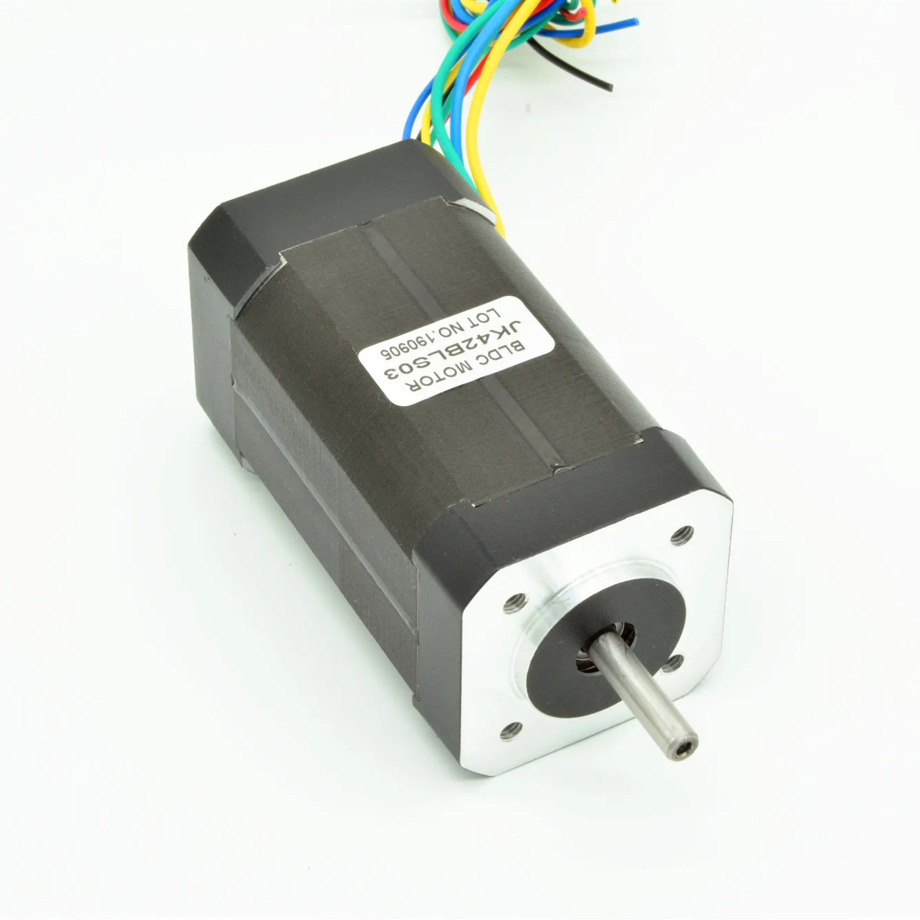 size 42mm to 80mm 3 phase bldc motor 150w, 200w, 300w IP55 brushless dc motor