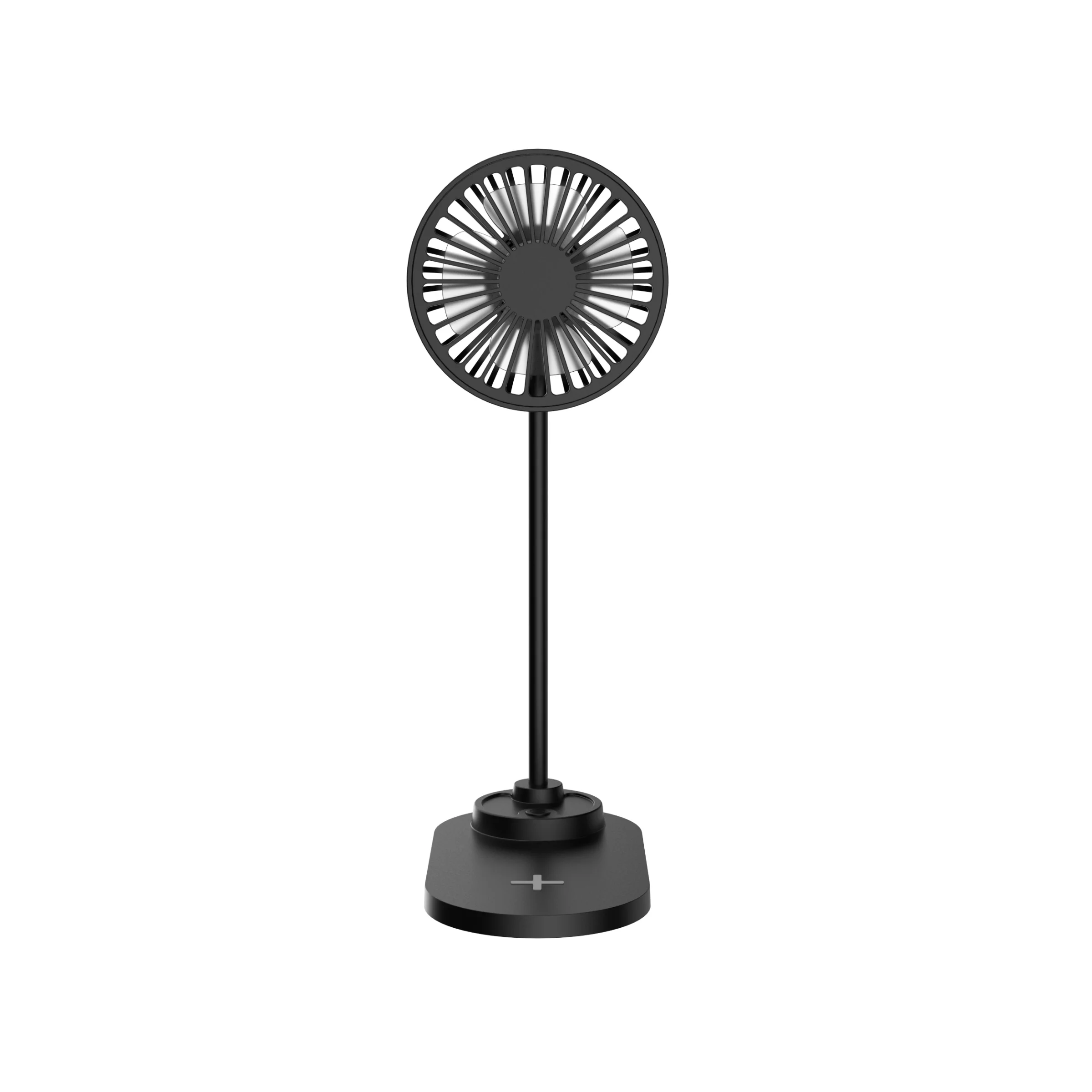 cell phone mini fan desk strong mini fan USB micro mini fan bulk