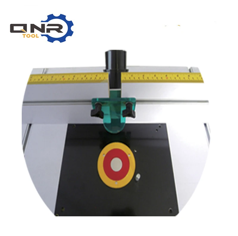 Ручной деревянный фрезерный стол Деревообработка diy мини-фрезерный стол