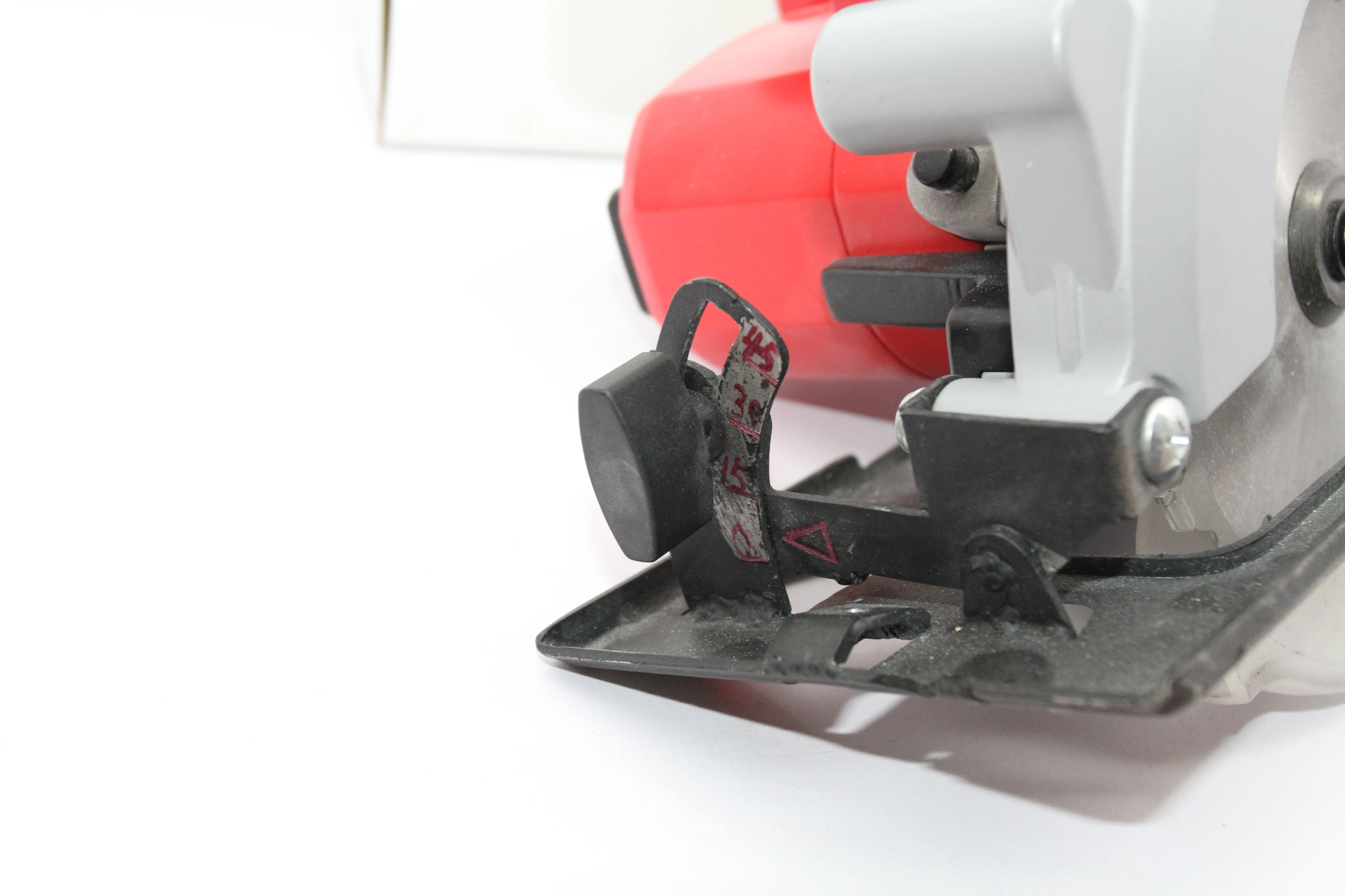 Electric Metal Cutting Machine Wood Cutting Brushless Cordless Mini Circular Saw