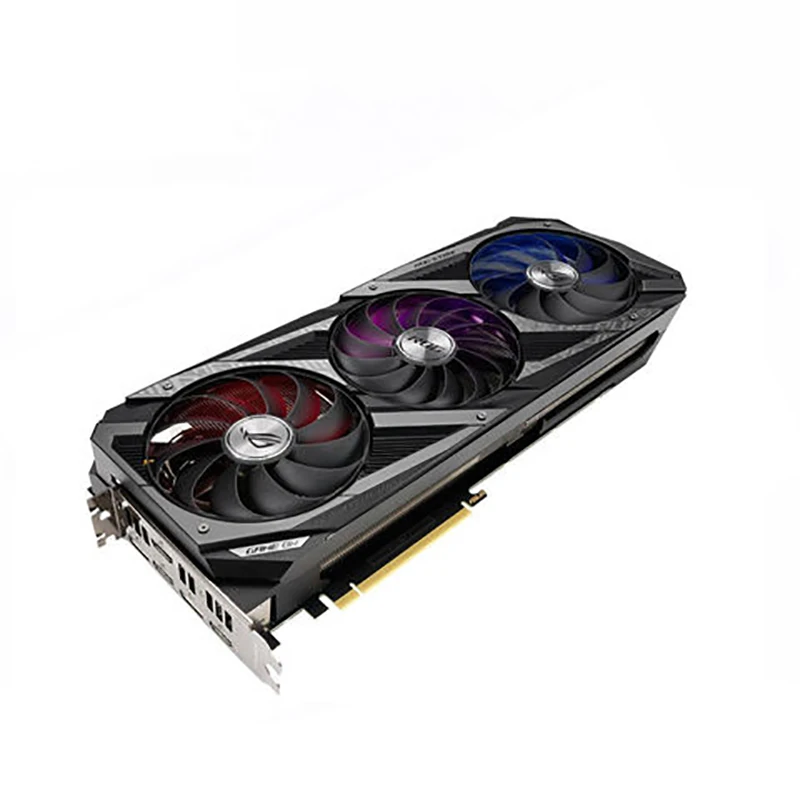 Brand New Graphics Card GIGABYTE RTX 3060 Ti GAMING OC 8G For Desktop Gaming GIGABYTE 3060Ti 10 buyers