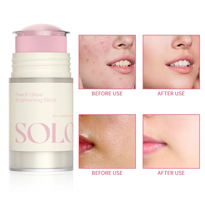 Gently Cleansing Face Skin Deep Clear Blackheads Whiteheads Dead Skin Non-irritating Non-dry Plucking Blackhead Clear Mud Stick