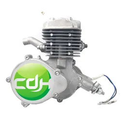 kit engine for bike 2 stroke 48cc 60cc 80cc,bike gasoline engine kit